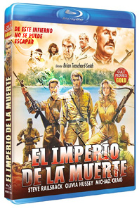Turkey Shoot |   Blu-Ray